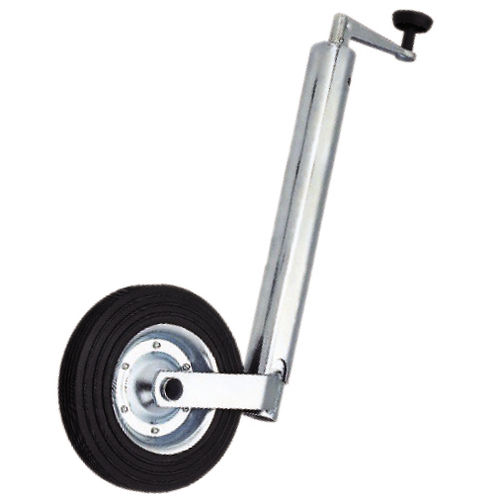 Roue jockey pour remorque - 01507-5 - Eval