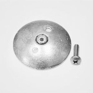 Anode sacrificielle pour bateau - 7/8" - Lenco Marine - pour flap