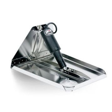 Flap électrique - HEAVY DUTY - Lenco Marine - pour bateau