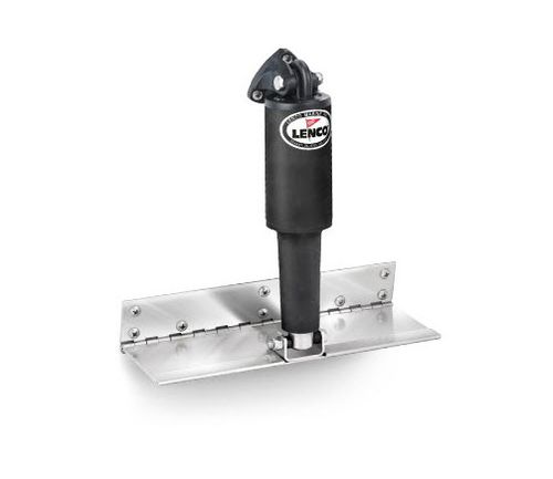 Flap électrique - LIMITED - Lenco Marine - pour bateau