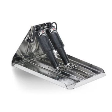 Flap électrique - EXTREME DUTY - Lenco Marine - pour bateau