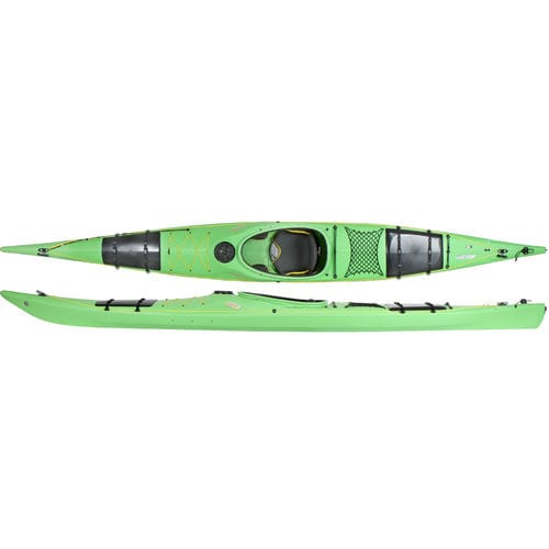 Kayak de randonnée - SEAYAK 520 HV - Prijon GmbH - de mer / pour adulte / monoplace