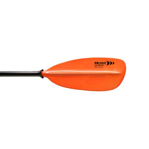 Pagaie pour kayak - RIM ARDECHE - Prijon GmbH - de loisir / asymétrique / double