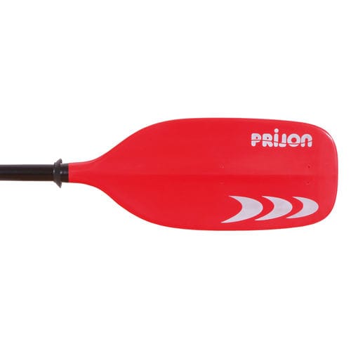 Pagaie pour kayak - RIM KOMBINATION - Prijon GmbH - de loisir / de randonnée / d'eau vive