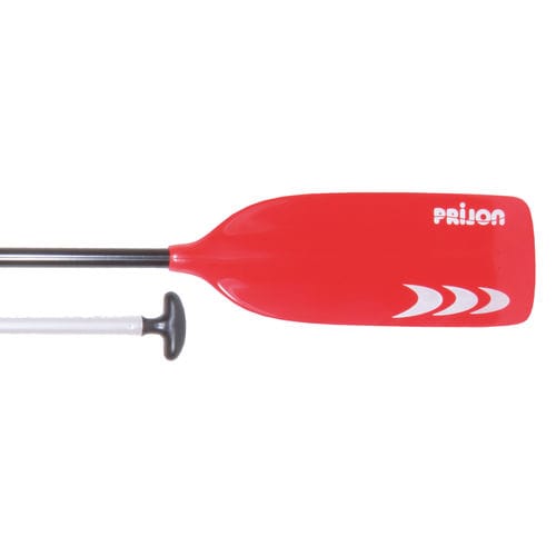 Pagaie pour canoë - RIM Indian C1 - Prijon GmbH - de loisir / symétrique / simple