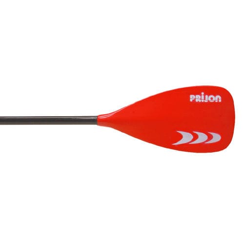 Pagaie pour stand-up paddle-board - RIM Chiemsee - Prijon GmbH - de loisir / asymétrique / simple