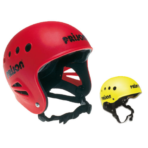 Casque de sport nautique - 50110  - Prijon GmbH - en ABS