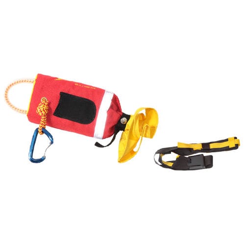 Ligne de jet pour canoës et kayaks - TEAM - Prijon GmbH