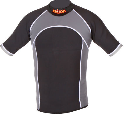 Top néoprène - Superlight - Prijon GmbH
