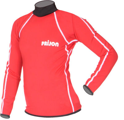 Top néoprène à manches longues - Prijon GmbH - pour enfant