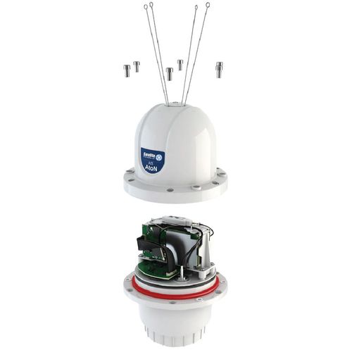 AIS pour phare et balise - Type 1 or Type 3 - Sealite - transpondeur