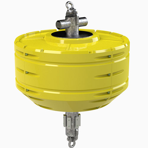 Bouée de mouillage - SL-MB2600 - Sealite - pour terminal portuaire / en polyéthylène