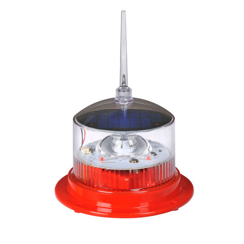 Feu de signalisation pour balise - SL-15 - Sealite - à LED / blanc / pour phare