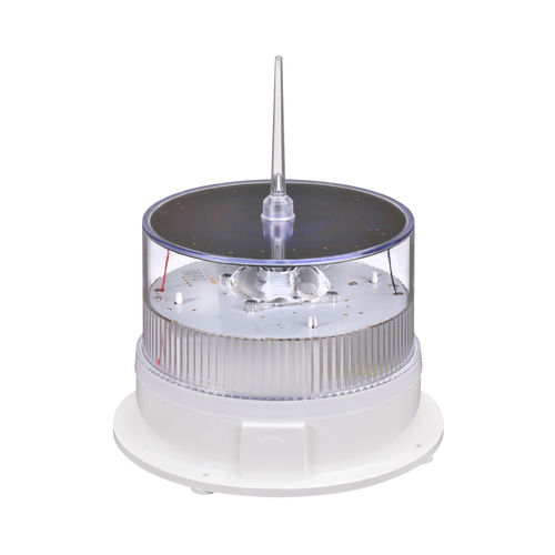Feu de signalisation pour marque de danger isolé - SL-60 - Sealite - pour balise / à LED / blanc