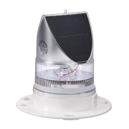 Feu de signalisation pour balise - SL-70 - Sealite - à LED / blanc / pour phare