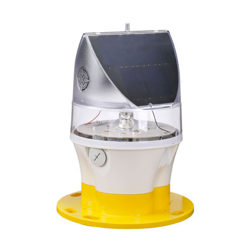 Feu de signalisation pour balise - SL-75 - Sealite - à LED / pour phare / solaire