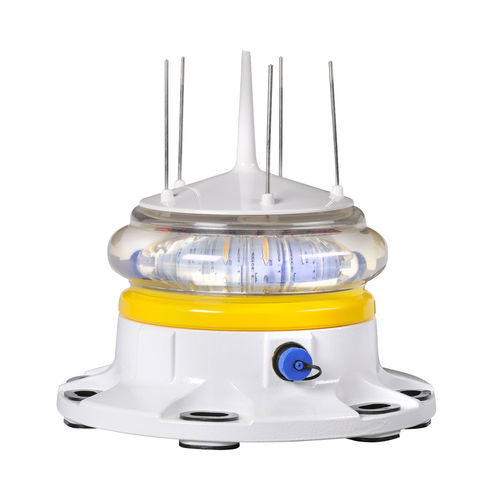 Feu de signalisation pour balise - SL-155 Series - Sealite - à LED / blanc / pour phare
