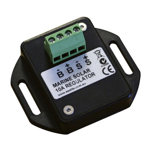Régulateur de tension marin - SL-REG-10 - Sealite