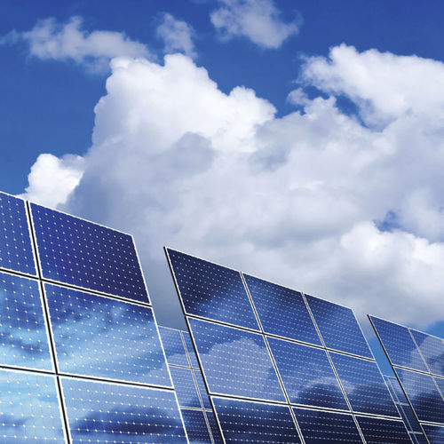 Panneau solaire marin - SL-P Series - Sealite