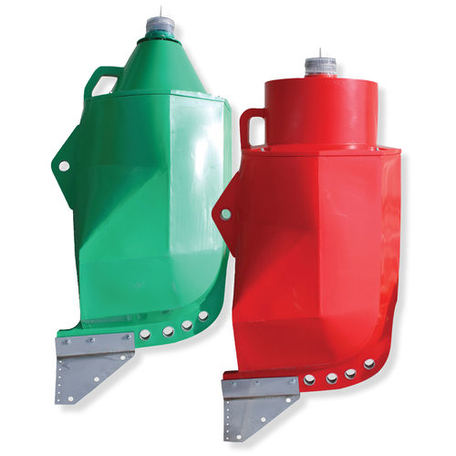 Bouée de balisage - SL-B750 - Sealite - de signalisation / de chenal / en polyéthylène