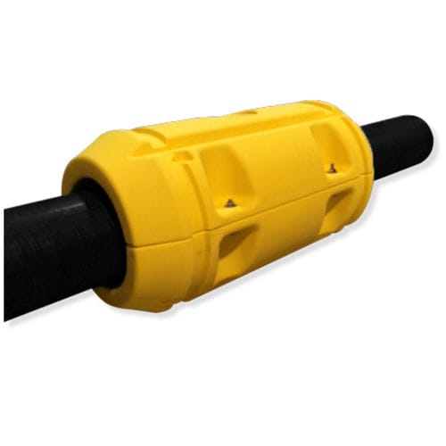 Flotteur pour pipeline - SL-PF Series - Sealite