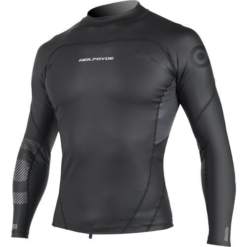 Top néoprène à manches longues - COMBAT ARMORSKIN - Neilpryde Waterwear