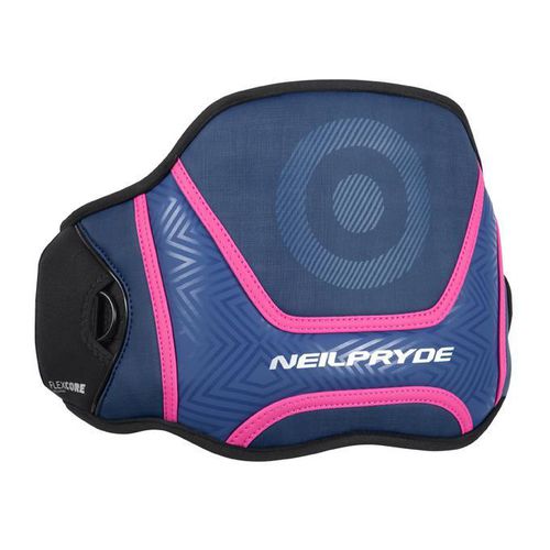 Harnais de planche à voile - EVO  - Neilpryde Waterwear - ceinture / crossover / pour femme