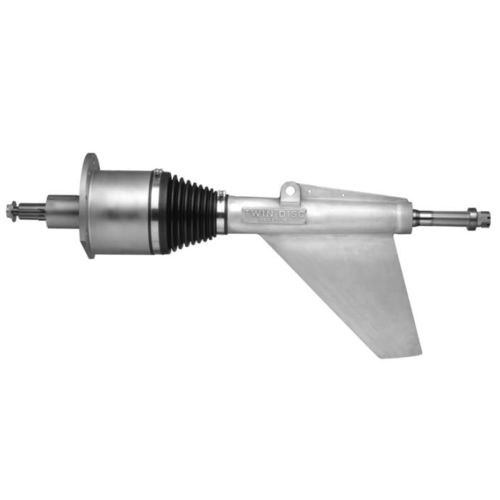 Surface drive pour bateau - ASD08  - Twin Disc