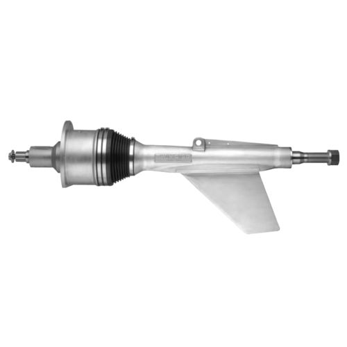Surface drive pour bateau - ASD10  - Twin Disc