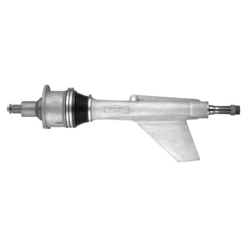 Surface drive pour bateau - ASD11  - Twin Disc