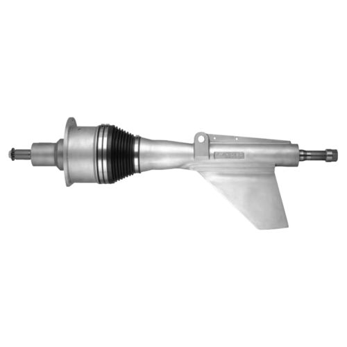 Surface drive pour bateau - ASD12  - Twin Disc