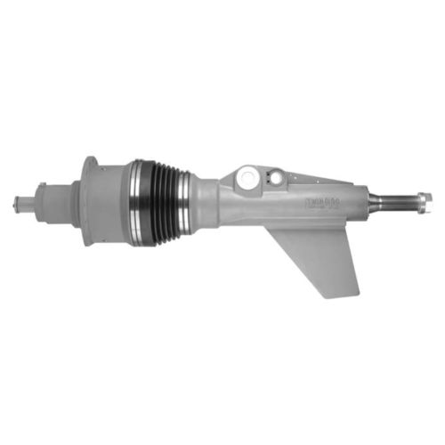 Surface drive pour bateau - ASD15  - Twin Disc