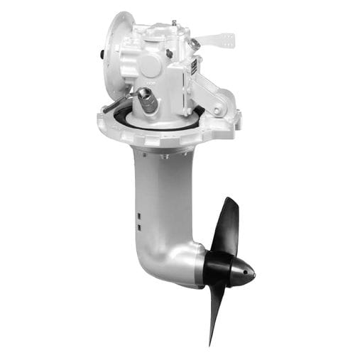 Saildrive pour bateau - SeaProp60 - Twin Disc
