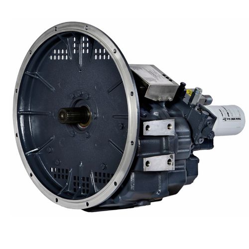 Réducteur pour navire - MGX-5065SC - Twin Disc - pour moteur