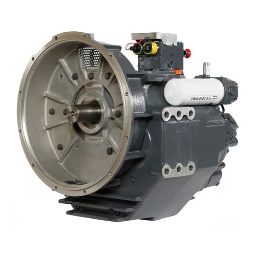 Réducteur pour navire - MGX-5136RV - Twin Disc - pour moteur
