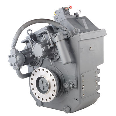 Réducteur pour navire - MGX-61500SC - Twin Disc - pour moteur