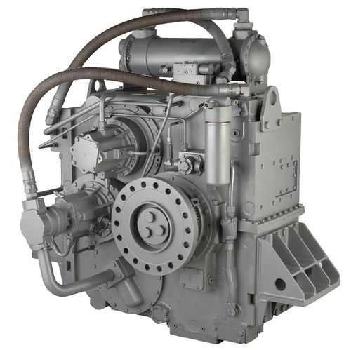 Réducteur pour navire - MGX-61500SC-HL/HR - Twin Disc - pour moteur