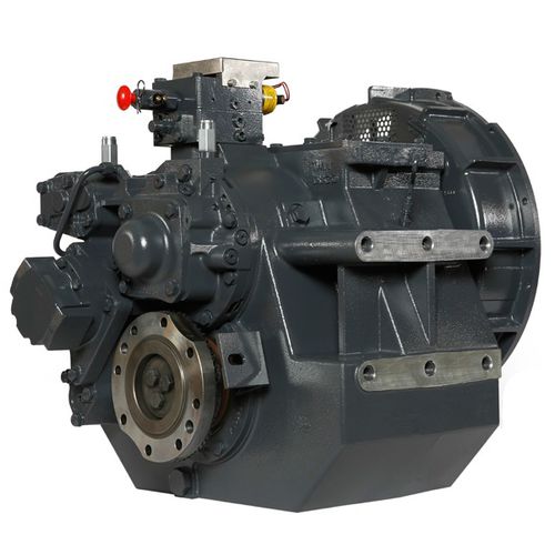 Réducteur pour navire - MGX-5146RV - Twin Disc - pour moteur