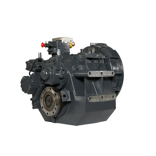 Réducteur pour navire - MGX-5146SC - Twin Disc - pour moteur