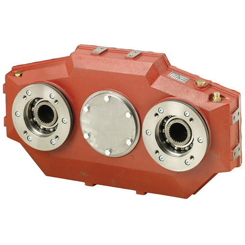 Transmission pour bateau - AM 232 - Twin Disc - pour navire / pour pompe à huile