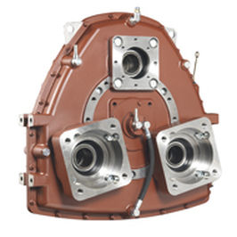 Transmission pour bateau - AM 370 - Twin Disc - pour navire / pour pompe à huile