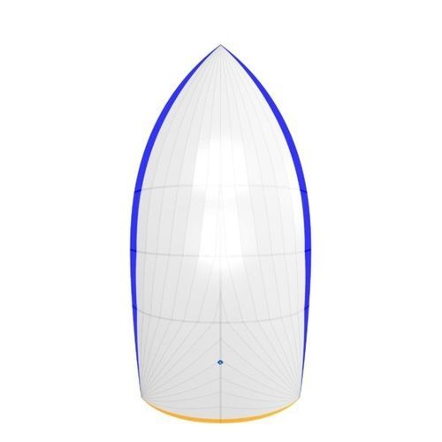 Spinnaker symétrique - S3 - Incidence Sails - pour voilier de croisière
