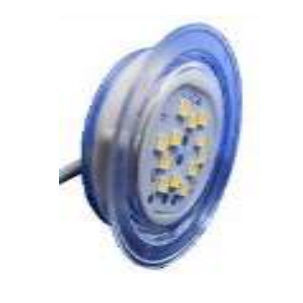 Spot d'intérieur - PUNTO - BINDING UNION - pour bateau / de cabine / à LED