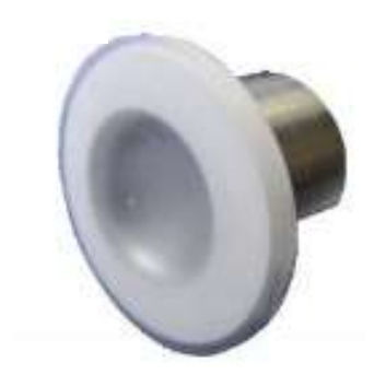 Spot d'extérieur - MIGNON - BINDING UNION - pour bateau / de cockpit / à LED