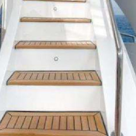 Spot d'extérieur - SPILLO - BINDING UNION - pour bateau / pour escalier / à LED