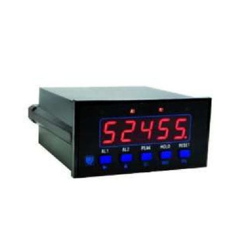 Compte-tours numérique - MICRO 9215 - BINDING UNION - pour bateau / en polycarbonate / noir