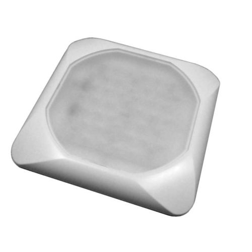 Lampe de courtoisie - MATTONELLA - BINDING UNION - pour bateau / pour salle des machines / à LED