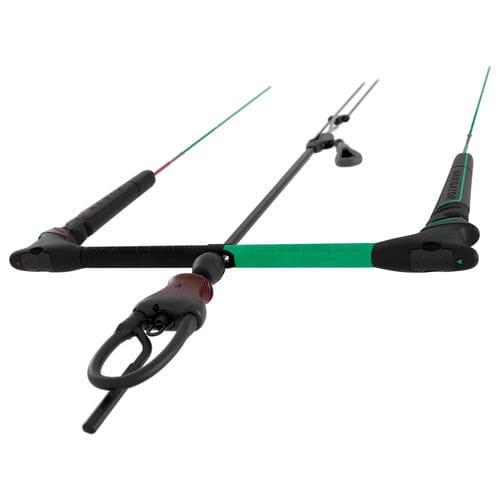 Barre de kitesurf - NAVIGATOR SHORT THROW - North Kites