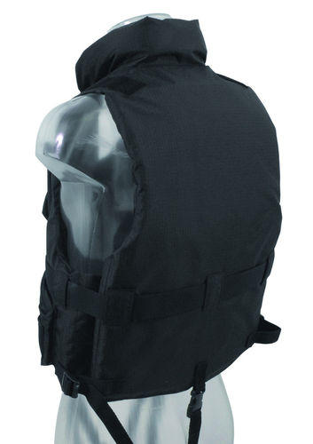 Gilet de sauvetage en mousse - ANGLER - Forwater - unisexe / pour la pêche