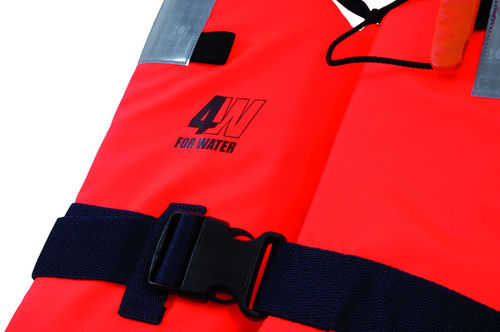 Gilet de sauvetage en mousse - GROIX - Forwater - unisexe